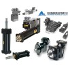 parker電動缸ET100系列電動缸