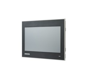 研華推出首款RISC工業級可編程人機界面WebOP-3000T系列