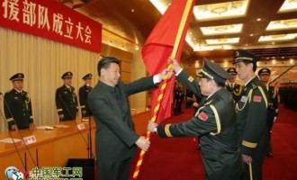 從第二炮兵到火箭軍的變與不變