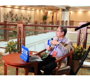 曲道奎：傳統(tǒng)機(jī)器人已經(jīng)走到盡頭