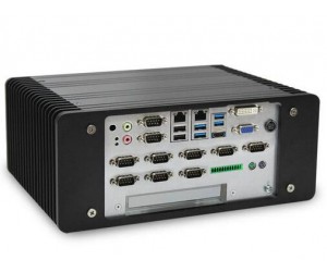 工控機助力交互式電子白板讓教學、培訓更精彩