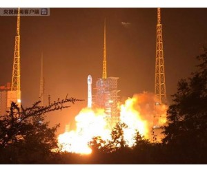 一箭雙星發(fā)射成功 我國北斗導(dǎo)航進(jìn)入全球組網(wǎng)時代