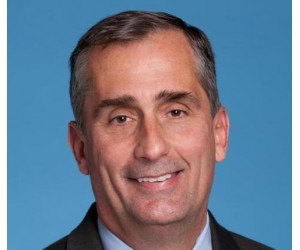 英特爾科再奇：AI戰略決定每家企業的未來勝負