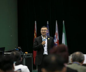 力推軍民融合 中航天衛重點方向突圍