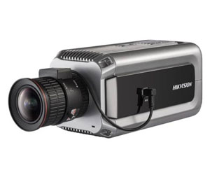 海康威視1600萬“深眸”致清系列攝像機(jī)：視界因你更清晰、更智能