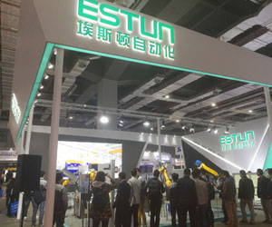 埃斯頓自動化攜旗下四大公司強勢登陸2017工博會