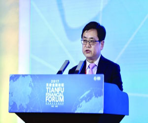 長虹李進：力爭2020年實現軍民融合產業規模達1500億元