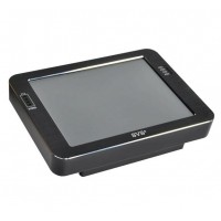 迅控SVS  TF-WZ8000無(wú)線觸摸屏
