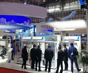 臺達(dá)在世界智能制造大會展示創(chuàng)新理念與成果