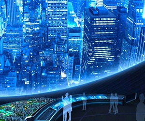 眾星云集 看帝艾帝何以創新安防應用