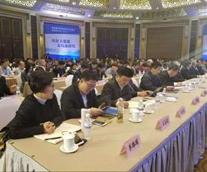 中標(biāo)軟件論劍泰安，話國(guó)家網(wǎng)絡(luò)安全生態(tài)建設(shè)