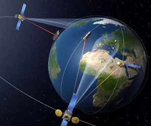 海格通信簽訂無線通信、北斗導(dǎo)航4.48億元重大合同