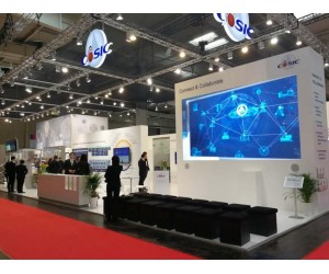 航天科工集團(tuán)三院多款軍民融合產(chǎn)品亮相國(guó)內(nèi)外大型展會(huì)