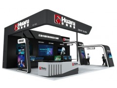 再“戰(zhàn)”軍博會(huì)，華如科技“軍事仿真+”產(chǎn)品全新亮相