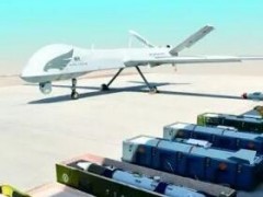 “翼龍”無人機(jī)背后的軍民融合故事