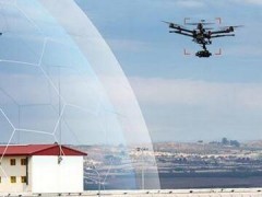 反無人機技術(shù)受軍工企業(yè)追捧 年銷售額超10億美元