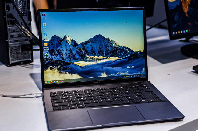 聚焦政企辦公需求 華為擎云 L540x以高效與安全重塑自主創新體驗 聚焦政企辦公需求 華為擎云 L540x以高效與安全重塑自主創新體驗