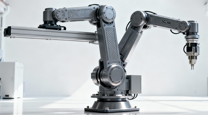 PH3四大場景案例:提效、降本、保精度一步到位 PH3四大場景案例:提效、降本、保精度一步到位